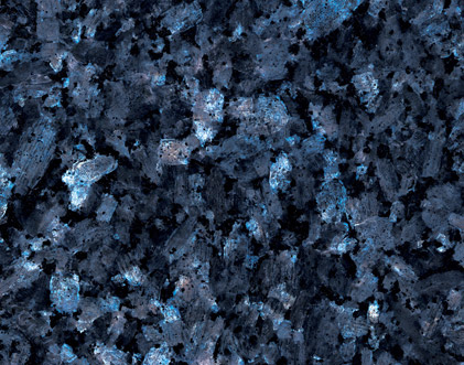 Blue Pearl Dark