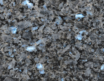 Blue Pearl Royal
