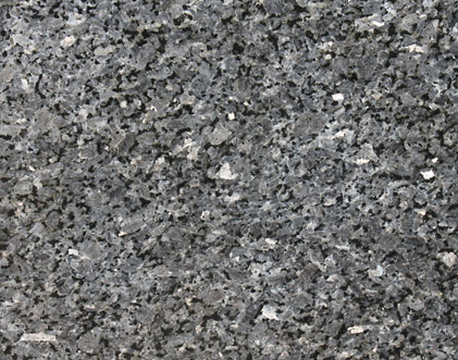 Blue Pearl Silver