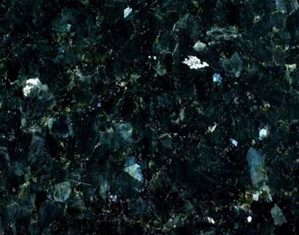 Emerald Pearl
