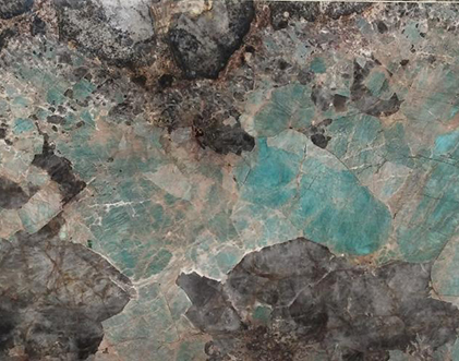 Amazonite