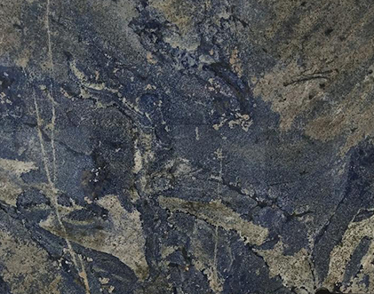 Blue Bahia