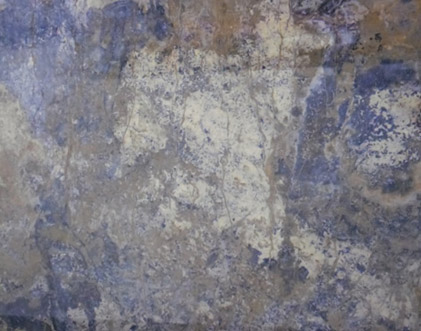 Soladite Blue