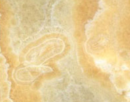 Orange Onyx