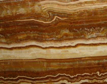 Tiger Onyx