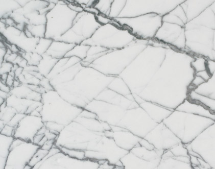 White Marble