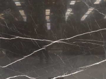 Black shade marble