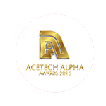 ACETECH ALPHA AWARDS