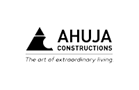 Ahuja Construction