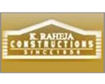 k. Raheja