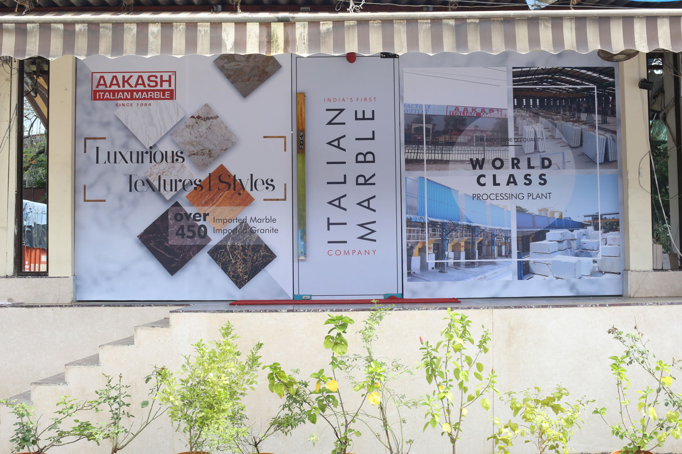 Aakash Italian Marble - Mumbai factory outlet