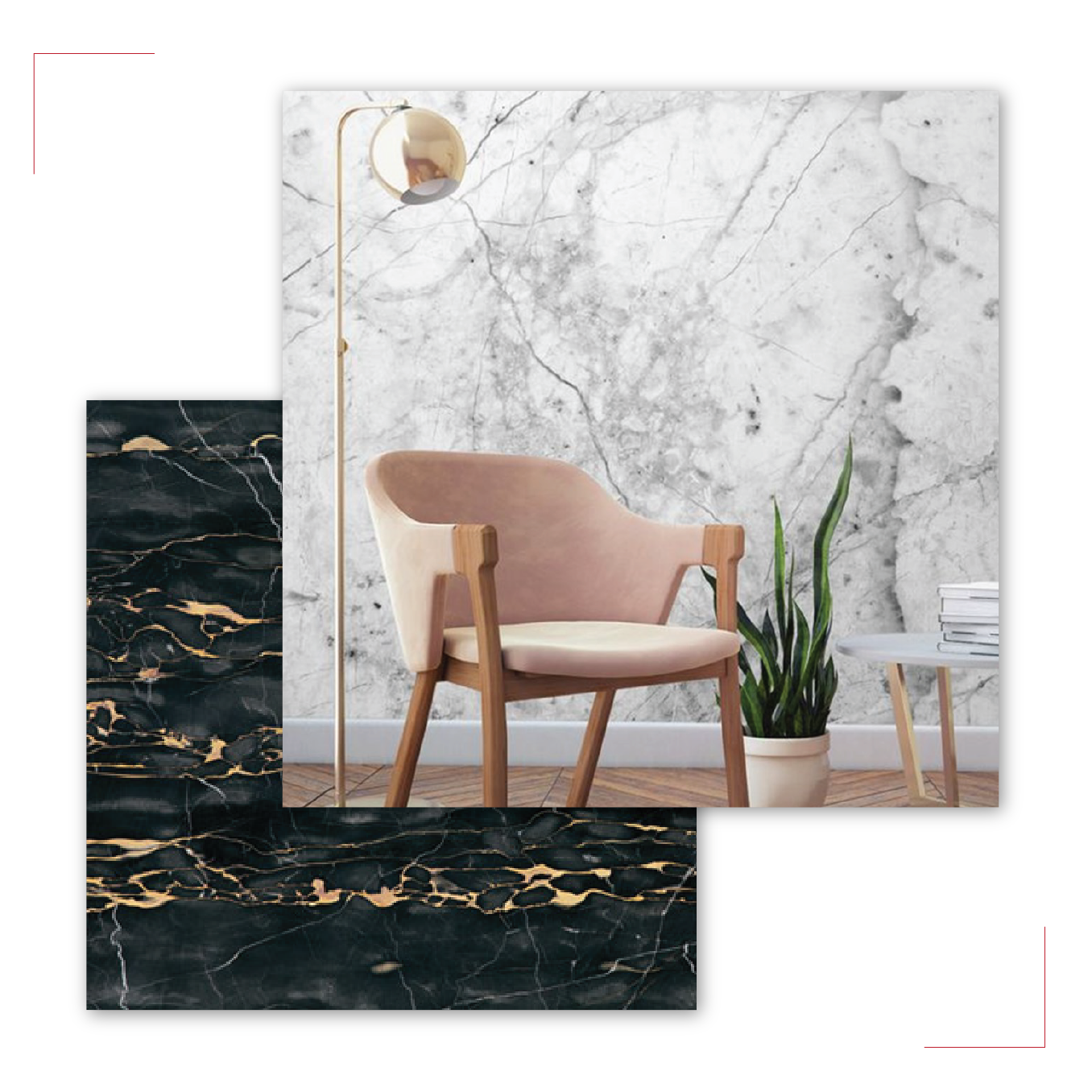 Aakash Italian Marble