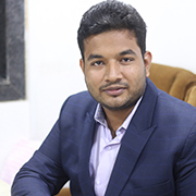 Ankit Jajodia
