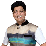 Ram Jajodia