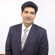 Shrawan Jajodia